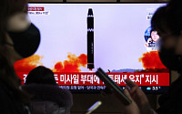 북 ICBM 발사 맞대응…미ㆍ일 동해서 합동 훈련 실시