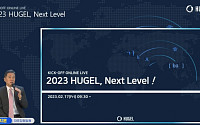 휴젤 “2025년까지 해외 매출 비중 80%로 확대”