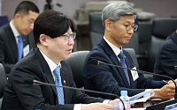 김소영 금융위 부위원장 “내부통제 관련 인력 확충해야…비용 아닌 투자”