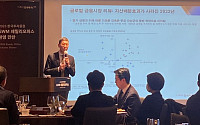 한국투자증권, 'GWM 패밀리오피스' 서비스 런칭
