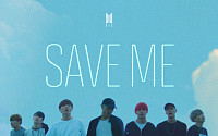 방탄소년단 ‘Save ME’ MV 7억 뷰…통산 11번째