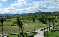 필리핀관광청, 2012 대한민국 골프대전 참가..15일 일산 킨텍스