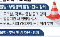 [종합] “월례비 요구 타워크레인 조종사 면허 정지”…정부, 불법행위 근절 칼 뺐다