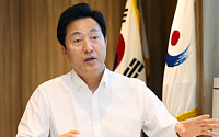 오세훈 “민노총 약자 아냐”…법원 퇴근길 집회 허용 “유감”