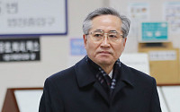 ‘불법사찰’ 추명호 전 국정원 국장, 가석방으로 이달 말 출소
