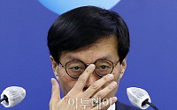 '물가'냐 '금융안정'이냐 '연준'이냐… 고심 깊어진 금통위