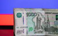 러시아, 돈의 세계에서도 중국과 밀착...탈유로‧달러 확대