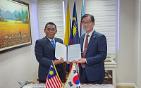 KAI, 말레이시아와 FA-50 18대 수출 계약…1.2조 규모
