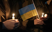 우크라, 中 평화계획에 “휴전은 평화 아냐…러시아군 완전 철수 우선”