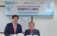 한국M&amp;A거래소, 한국기술거래사·한국기술사업화협회와 MOU 체결