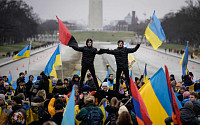 전 세계 120여 개 도시서 러시아인들, 반전 시위 나서...푸틴 제국주의도 규탄