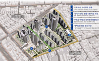 면목동 일대, 주거환경정비 첫발…서울시, 신통기획 확정