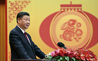 중국, 2중전회 폐막…시진핑, 양회 앞서 당 권력 강화 시사