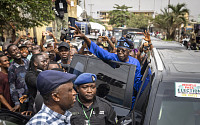 나이지리아 대선, 여당 후보 당선…야권 '개표 조작' 주장