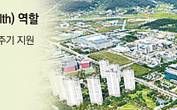대한민국 바이오산업의 중심 ‘오송’…성공적인 산·학·연·병 모델