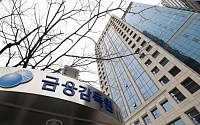 금감원 “증권사 랩·신탁 불건전영업행위 관련 2개사 현장검사 착수”