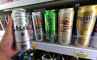 기지개 켜는 일본 맥주…1월 수입, 수출 규제 이후 최대