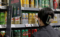 [포토] 1월 일본 맥주 수입액, 불매운동 3년 6개월 만에 최대