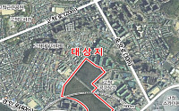 서울 남부교정시설 이적지, 지구단위계획 변경