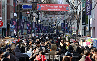 “제2의 힙지로·만리동길 조성”…서울시, 연말까지 25개 골목상권 지원