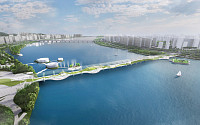 한강 르네상스 재점화…서울시, ‘그레이트 한강 프로젝트’ 발표