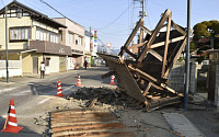 닛케이 “동일본대지진 11주년...일본, 지진 대응 역량 여전히 미흡”
