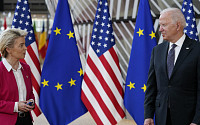 “미국-EU, 핵심광물 무역협정 추진…G7 구매자 클럽 계획도”