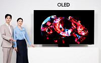 LG OLED 탑재 삼성 TV 나온다…패널 동맹 현실화