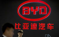 중국 비야디, 전기 상용차 시장에도 도전장...‘블레이드 배터리’로 승부수