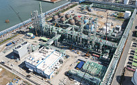 롯데건설, 국내 최대 석유화학 사업 ‘샤힌 프로젝트’ 참여