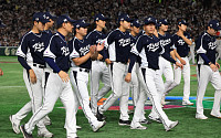 한국 야구, 일본에 4-13 대역전패…'WBC' 3연속 1라운드 탈락 하나