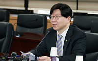 김소영 금융위 부위원장 “금융투자업계, 글로벌 경쟁력 갖추려면 담대한 목표설정 필요”