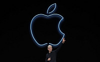 애플, 작년 4분기 매출 전년보다 2%↑…중국 시장만 '고전'