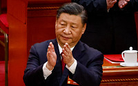 중국 양회 폐막, 시진핑 3기 공식 출범…“대만독립 반대, 개혁개방 확대”