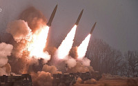 [종합] 북한, 동해로 단거리 탄도미사일 발사…한미연합연습에 도발