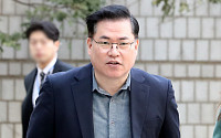 대장동 이익 '428억'은 이재명 측 지분…유동규 법정서 재차 진술