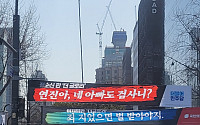 [관심法] '정치 공해' 정당 현수막 줄어드나...與 규제 팔 걷어
