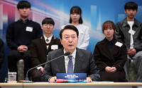 尹 “수도권 시스템반도체클러스터·지방 국가첨단산업단지 조성”