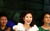 박기영, 심사위원들의 극찬 속에 '오페라스타 2012' 우승