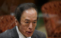 “SVB 파산에 일본은행 정책 전환 1년 미뤄질 수도”