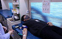 엔씨소프트, 헌혈 캠페인 동참…혈액 수급난 극복
