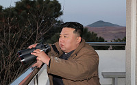 북한, ICBM 사흘만에 SRBM 발사…핵실험 등 도발 수위 높이나