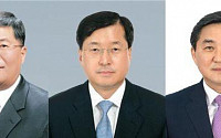 [CEO+]새로 떠오른 '정의 남자'…조뇌하·박기홍·김준식