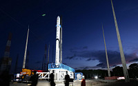 ‘국내 최초 민간발사체’ 한빛-TLV, 브라질 우주센터서 시험 발사