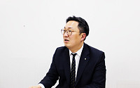 [ETF 대전(大戰)]⑥ 김현빈 NH아문디 본부장 “필요할 때 옆에 있는 ETF 만들 것”