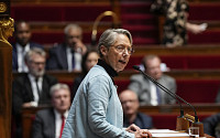 프랑스 정부 불신임안 부결…연금개혁안 통과