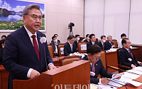 [포토] 박진 외교부 장관, 대통령 일본 방문 현안 보고