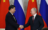 푸틴·시진핑 정상회담, 에너지 협력·대미 견제 가속…“한반도 정세 우려”