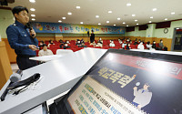 [포토] 홍파초, '학교로 찾아가는 학교폭력 예방교육'