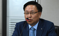 산은, 신임 전무이사에 김복규 전 정책기획부문장 선임